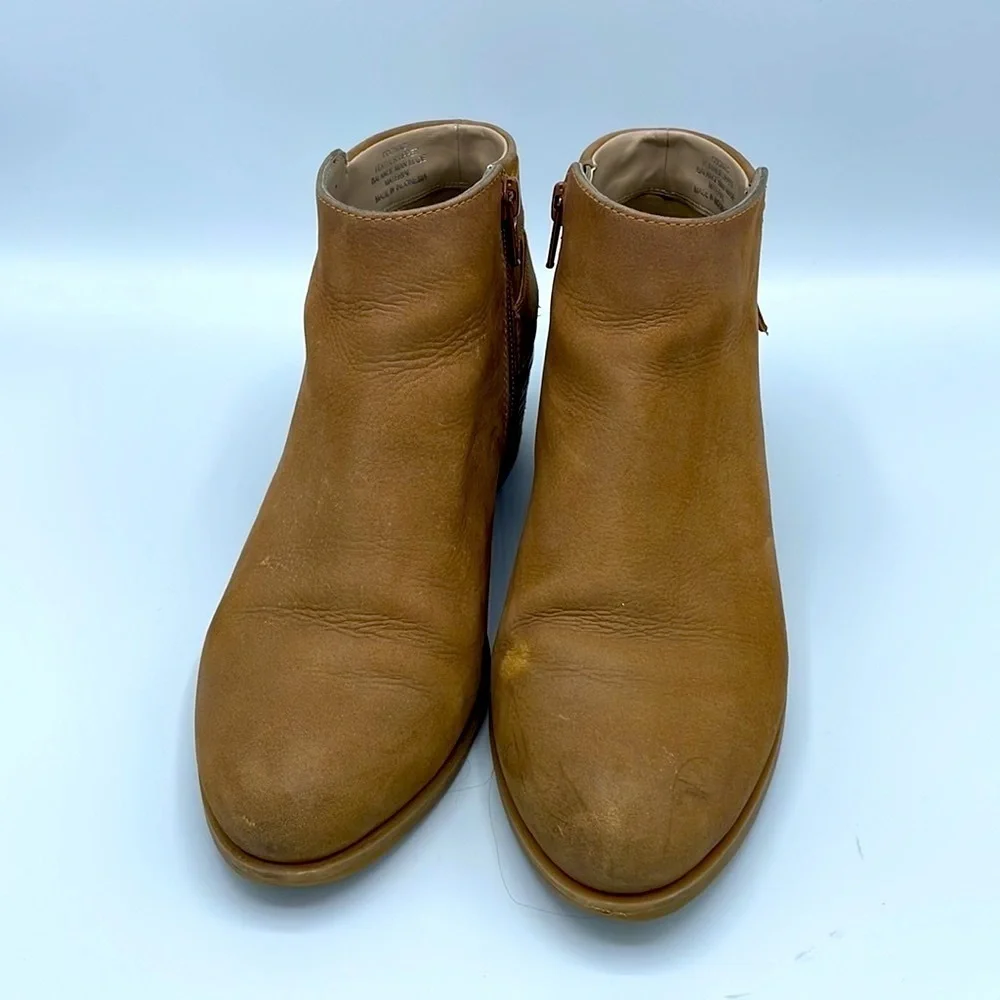 Steve Madden Kendall Booties